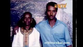Eritrean Role Model - Medebr - Menisey Gide Zerai - Eritrea TV