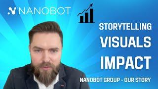  NANOBOT’s Journey: Transforming Scientific Communication 