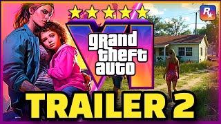 GTA 6: TRAILER 2 - an DIESEM Tag! ROCKSTAR GAMES macht OFFIZIELL ernst mit GTA ONLINE! Release Preis