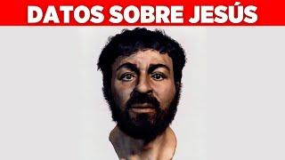 6 COSAS que NO SABÍAS sobre JESÚS DE NAZARET #TeologíaEnPíldoras