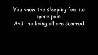 Megadeth - A tout le monde - Lyrics