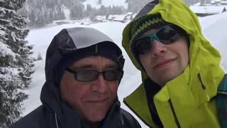 Oberstdorf Kleinwalsertal  Urlaub 2018