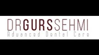 Cosmetic Dentistry by Dr Gurs Sehmi