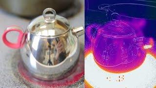 Teapots Beats Microwaved Water Tea by Far | BeatTheBush DIY