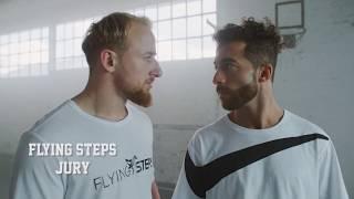 Future Force - Nike, Lil Amok & Flying Steps - Support 4 Young Talents