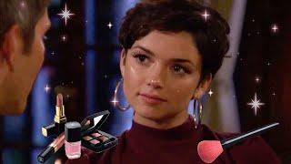 My Daily Makeup Routine on The Bachelor! || Bekah Martinez