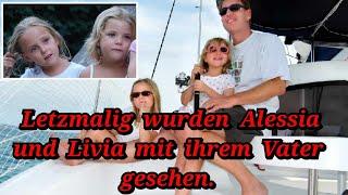 Seit mehr als 10 Jahren sind die Zwillinge Alessia Schepp und Livia Schepp aus der Schweiz vermisst.