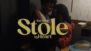 Iba Mahr - Stole My Heart | Official Music Video