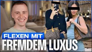 Influencer mit Fake-Luxus reinlegen | Diese Projekte musste ich abbrechen 🫣