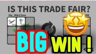 I traded my Vampire Dragon for this DRAGON | ADOPT ME Trading | ROBLOX