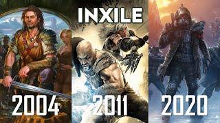 inXile Entertainment (2002-2022)