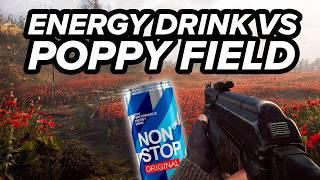 STALKER 2 Heart of Chornobyl | QUEST FOR ENERGY DRINK