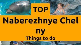 Top things to do in Naberezhnye Chelny, Republic of Tatarstan | Volga District - English