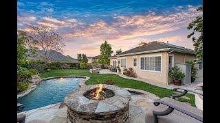 461 Via De La Luz, Thousand Oaks