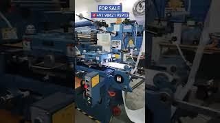 #09842195913 #IMPORTED #FLATBED #LABEL #PRINTING #MACHINES #MKLABELPRINTINGMACHINERY #mkmachinerys