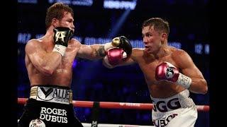 CANELO: Golovkin Trilogy? I'd Win Again - I'll Even Knock Him Out!