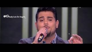 عرب ايدول المرحلة النهائية امير دندن قل للمليحة واغنية مالك يا حلوة مالك Arab Idol 2016