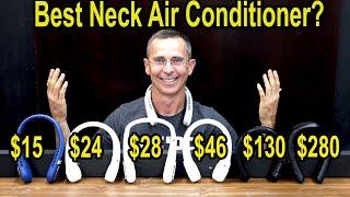 Best Fan & Air Conditioner? Let’s Find Out!