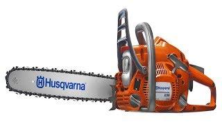 236 Husqvarna | Ремонт бензопилы