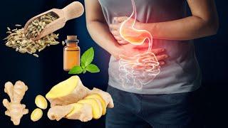 Instant Stomach Pain Relief | Natural Remedies and Tips | Health Hub #stomachpainrelief #healthcare