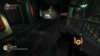 LET'S RETURN TO RAPTURE   // BioShock Remastered (Day 3) #mature [18+]