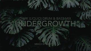 "Undergrowth" ~ Dark Drum & Bass Mix