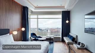 Best Hotels in Copenhagen, Denmark