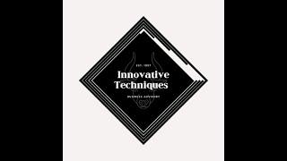INNOVATIVE TECHNIQUES LLC:    https://Innovative-Techniques.org/Home/