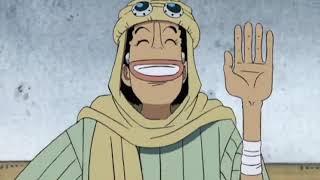 Funny moments of One Piece; Смешные моменты из Ван Пис.