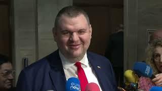 Пеевски: Кирил Петков е дрогиран, заплаши, че ще пребие Байрам Байрам