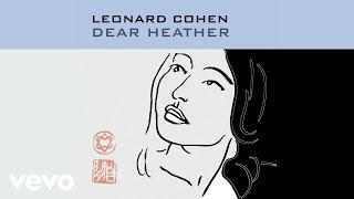 Leonard Cohen - The Faith (Official Audio)