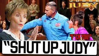 Judge Judy Episode 9977 Best Amazing Cases Season 2024 Full Episodes HD