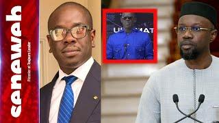 Démission de Birame Souleye Diop et Cie/ Ce que Sonko avait dit aux...: Birame khoudia Lo révèle