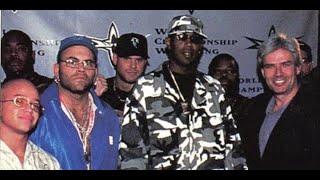 Why Big Swoll Was Mad At WCW No Limit Soldiers Run, Master P Reportedly Paid $2 M In Historic Deal!