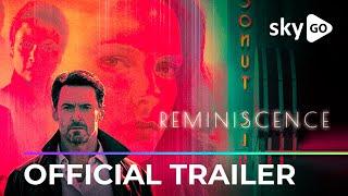 Reminiscence | Official Trailer