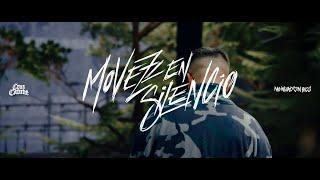 CRUZ CAFUNÉ - Movezz en Silencio (Visualizer)