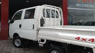 kia bongo k 2700 diesel