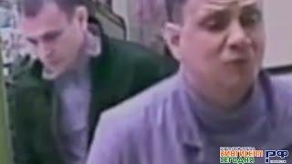Мошенники вновь в Кингисеппе! Опознание по видео!