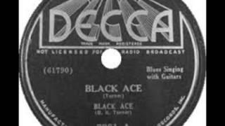 Black Ace Turner-Black Ace