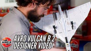 AIRFIX | Avro Vulcan B.2 - 1:72 Scale