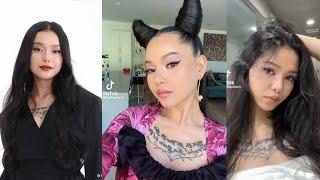 Bella Poarch TikTok TRENDS in October 2022