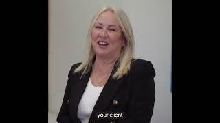 Meet the team at Loan Market Donna Swart