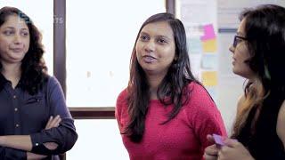 Corporate film on Equal Experts India