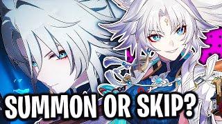 Why YOU Should (or Shouldn't) Summon for Feixiao | GODLIKE BOSS NUKER!? (Honkai: Star Rail Guide)