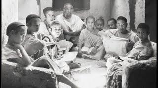 Juifs du Maroc