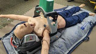 New life-saving device coming to some ambulances in the Ozarks