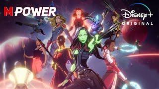 MPower | Disney+ Philippines