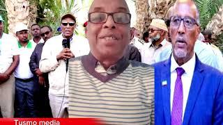 SU'AAL NINKA SHARAFTII IYO KARAMADII SOMALIYEED YIRI WAAN IBSANAYAA MUXUU KUSOO BEDELANAYAA