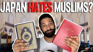 10 Reasons Why Japan Hates Muslims (Viral Post) - REFUTED | Being A Muslim in Japan