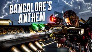 BANGALORE'S ANTHEM | APEX LEGENDS | 4K